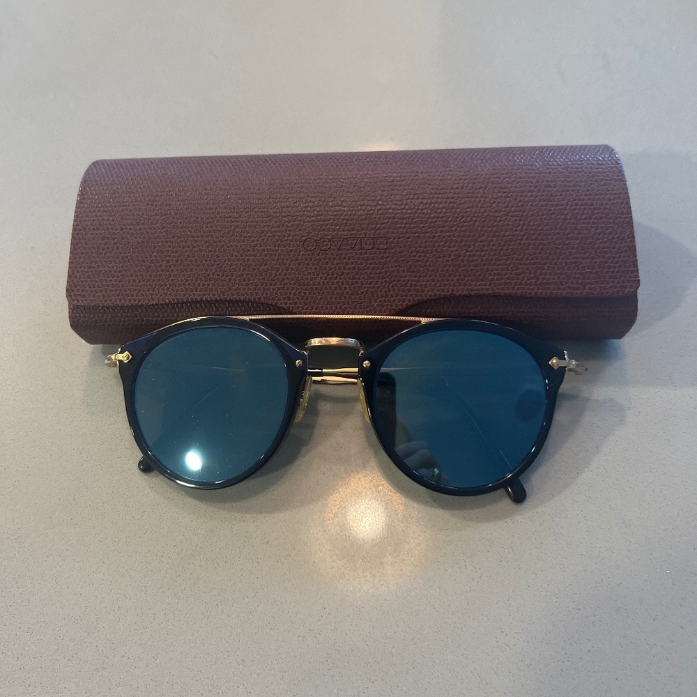 Oliver Peoples Sun glasses